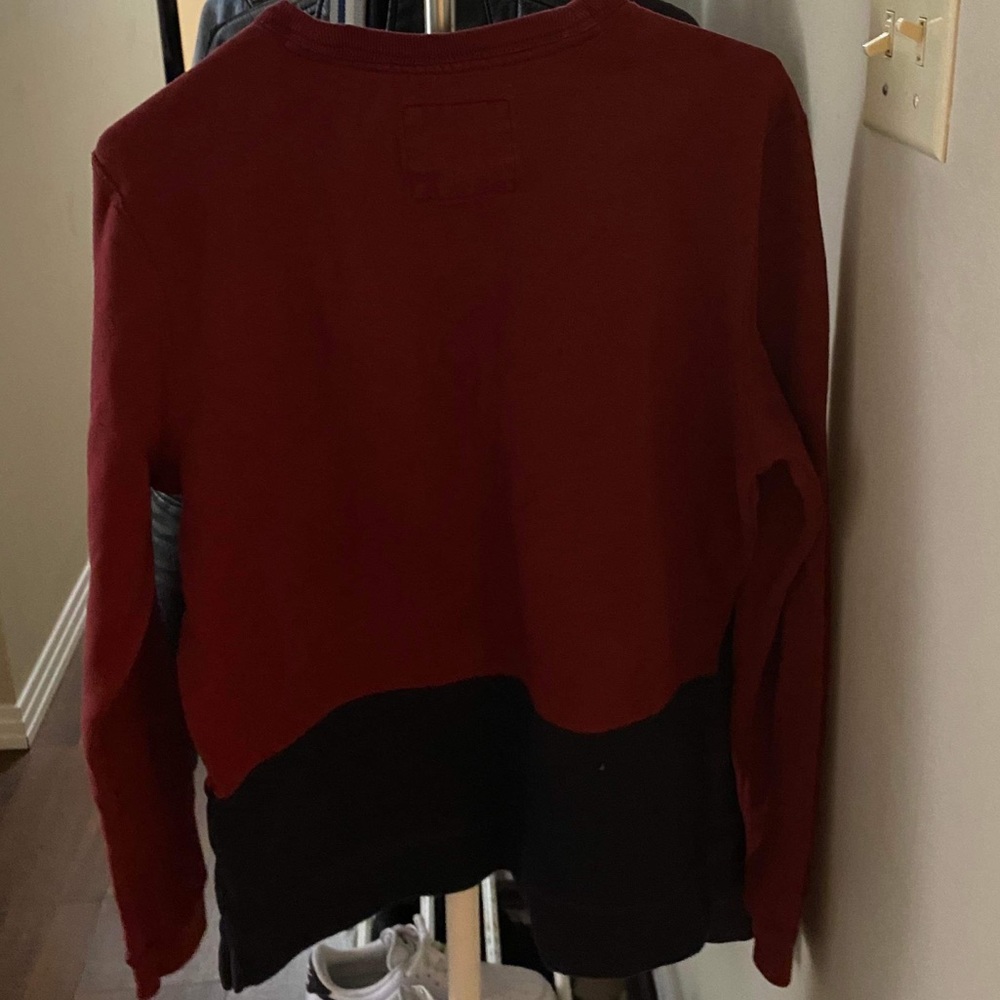 Sweater for man